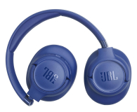 JBL TUNE 780NC niebieskie z ANC - 1363125 - zdjęcie 5